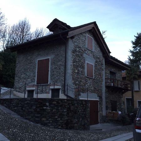 Rustico Amore Hotel Cannobio Ngoại thất bức ảnh
