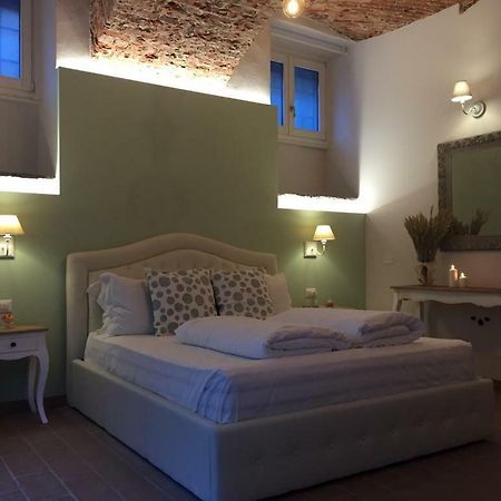 Rustico Amore Hotel Cannobio Ngoại thất bức ảnh