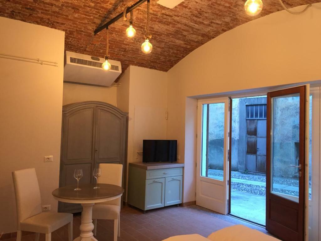Rustico Amore Hotel Cannobio Ngoại thất bức ảnh