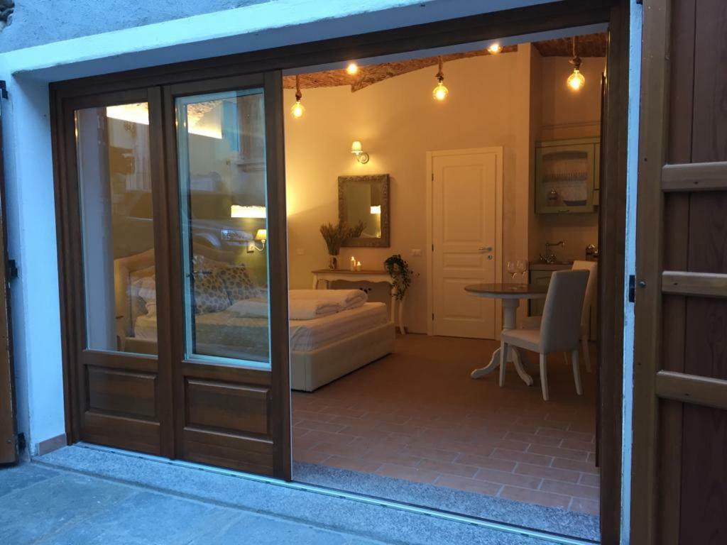 Rustico Amore Hotel Cannobio Ngoại thất bức ảnh