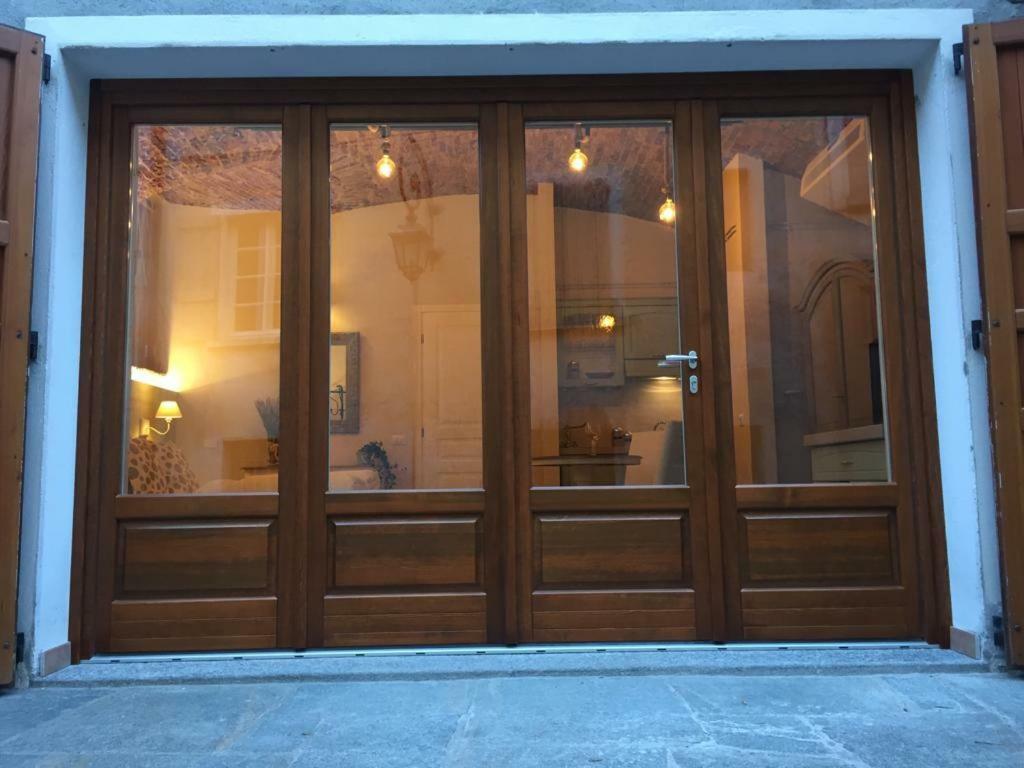 Rustico Amore Hotel Cannobio Ngoại thất bức ảnh