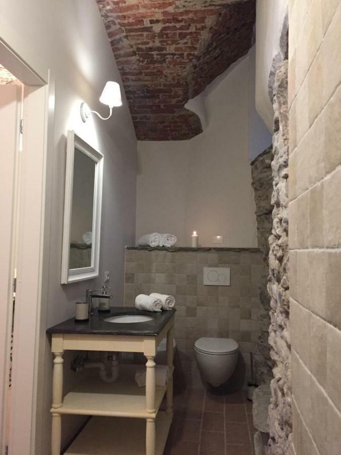Rustico Amore Hotel Cannobio Ngoại thất bức ảnh