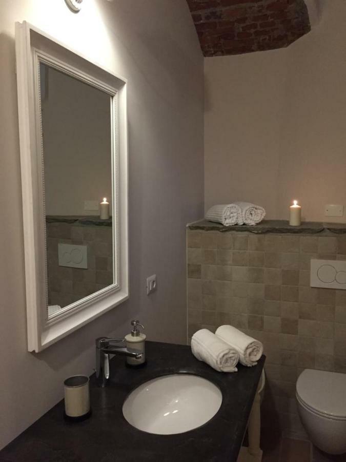 Rustico Amore Hotel Cannobio Ngoại thất bức ảnh